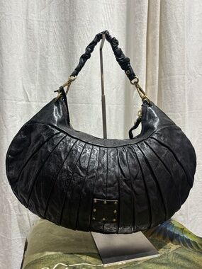 Campomaggi LUNA Dag in Nero